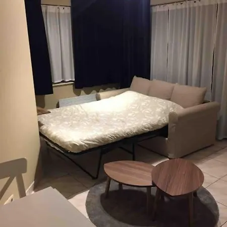 Apartament Toplocatie Tussen Brussel En Antwerpen 4 Personen