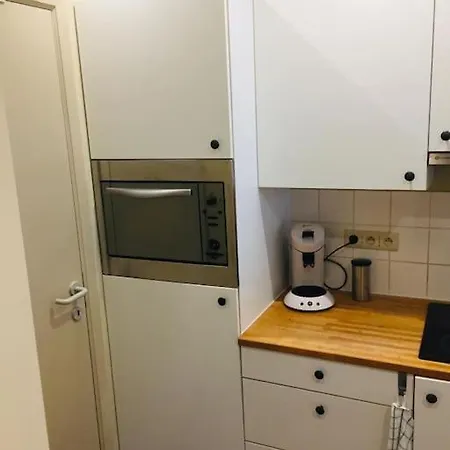 Toplocatie Tussen Brussel En Antwerpen 4 Personen Apartament
