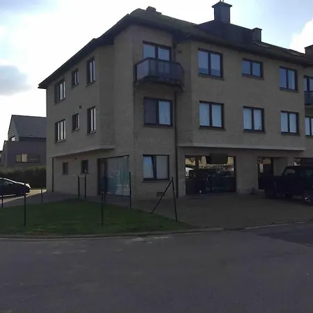 Apartament Toplocatie Tussen Brussel En Antwerpen 4 Personen
