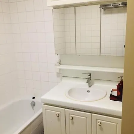 Apartament Toplocatie Tussen Brussel En Antwerpen 4 Personen Meise